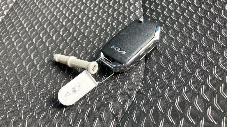 Kia Ceed 1.5T GDi ISG 3 5dr Petrol Hatchback